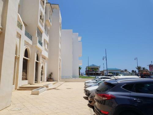 Apartamento Residence Al Massira