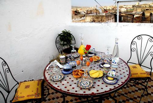 Apartamento Dar Ain Allo