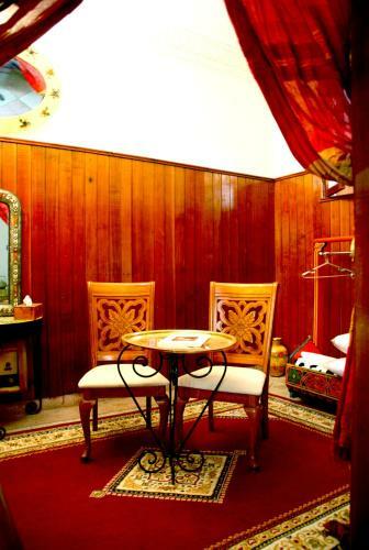 Apartamento Dar Ain Allo