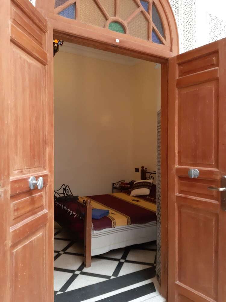 Bed & Breakfast Dar Hayati