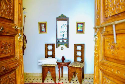 Bed & Breakfast Dar Saray