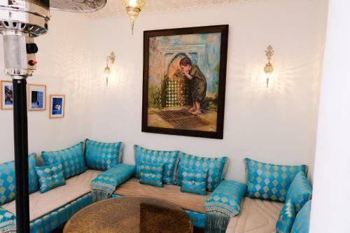 Bed & Breakfast Dar Saray