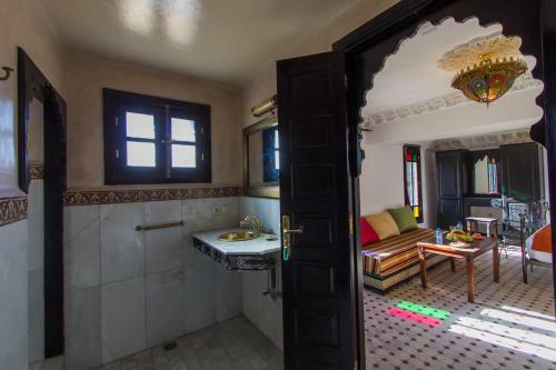 Riad Fes Bab Rcif