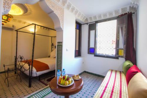 Riad Fes Bab Rcif