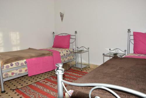 Apartamento Dar Hassbia