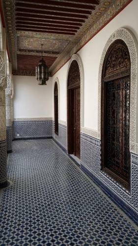 Riad Batchisarai