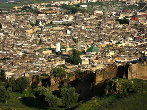 Riad Dar Cordoba
