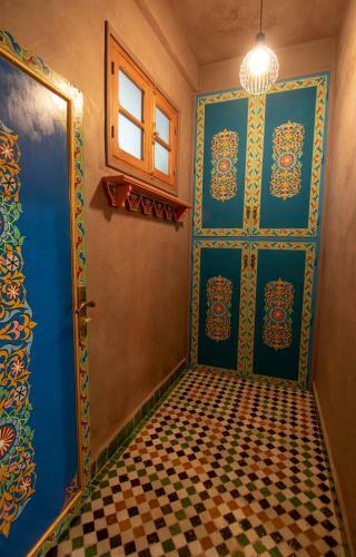 Hostal Riad Fes Nass Zmane