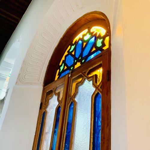 Hostal Riad Fes Nass Zmane