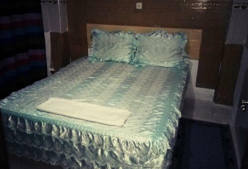 Bed & Breakfast Saqi Appartement