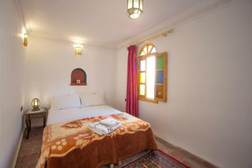 Hostal Dar Allouch