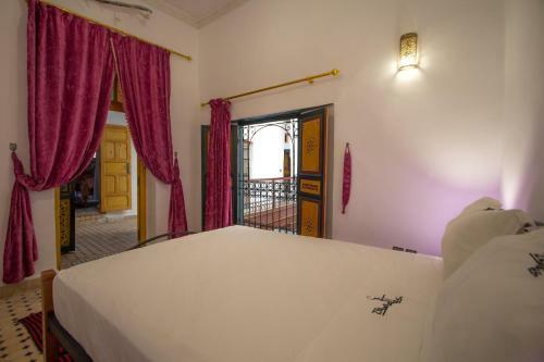 Hostal Dar Allouch