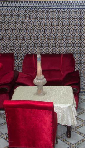 Dar El Karaweine