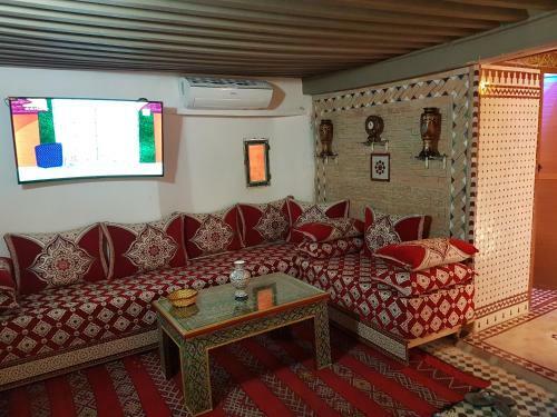 Apartamento Dar Mayssae