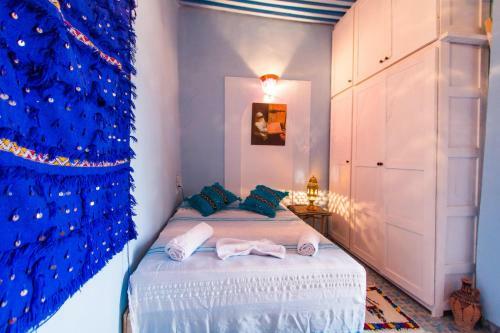 Bed & Breakfast Riad La Presidence
