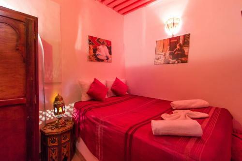 Bed & Breakfast Riad La Presidence