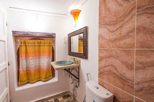 Bed & Breakfast Riad La Presidence