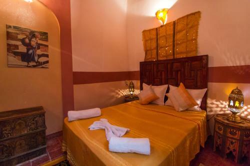 Bed & Breakfast Riad La Presidence