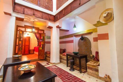 Bed & Breakfast Riad La Presidence