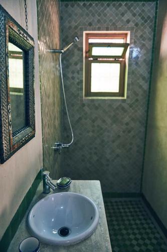 Hostal Dar Saida