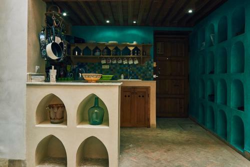 Hostal Dar Saida