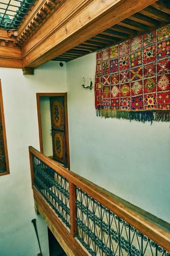 Hostal Dar Saida