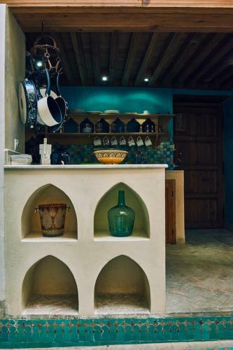 Hostal Dar Saida
