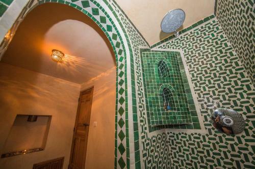 Riad Gzira Fez