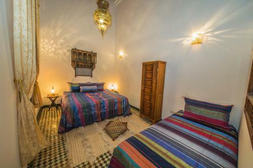 Riad Gzira Fez