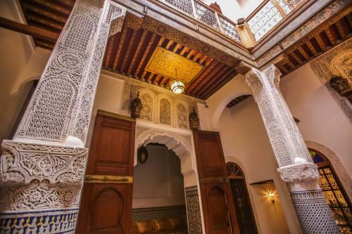 Riad Gzira Fez