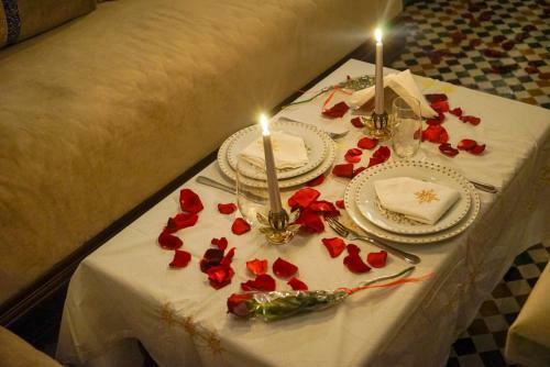 Riad Le Grand Alcazar