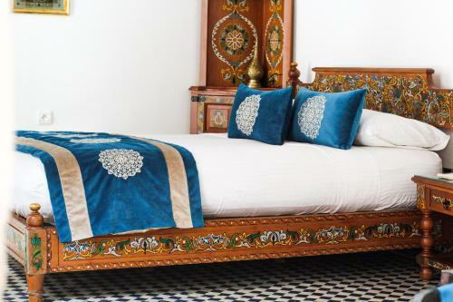 Riad Le Grand Alcazar