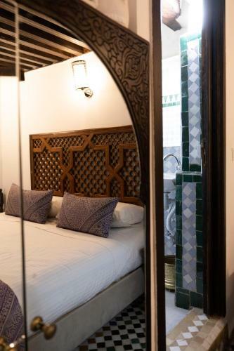 Riad Le Grand Alcazar