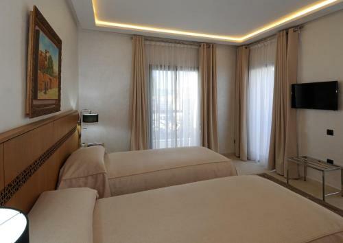 Hotel H�tel L'escale