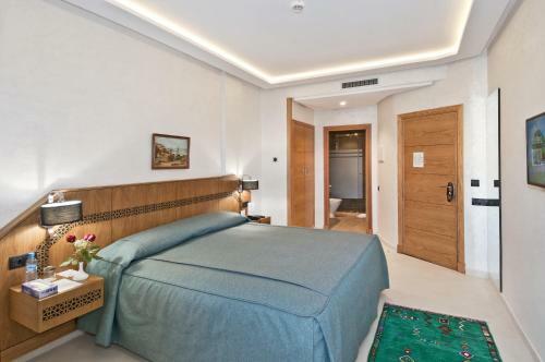 Hotel H�tel L'escale