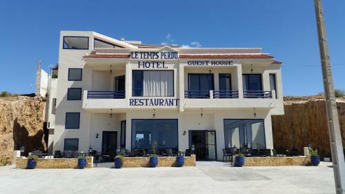 Hostal Le Temps Perdu