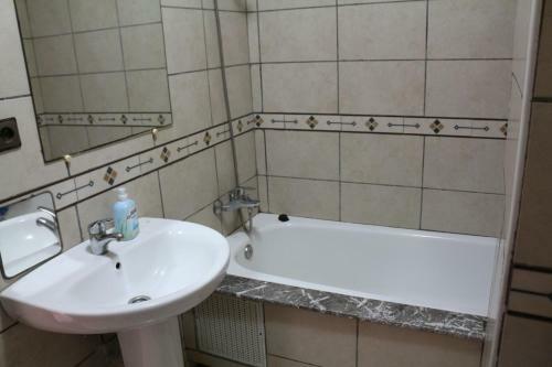 Nador Jadid Marchica Apartment
