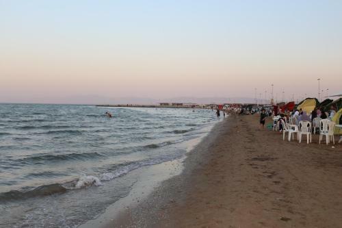 Nador Jadid Marchica Apartment