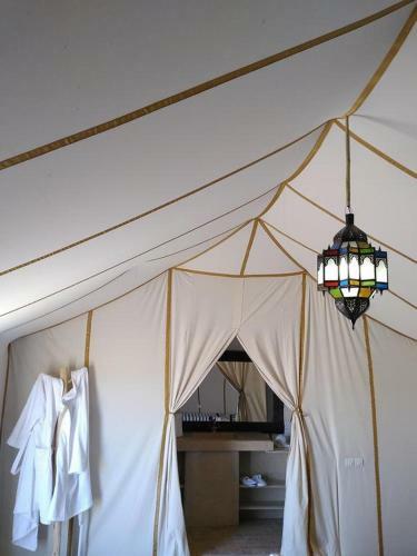 Ammar Luxury Camp