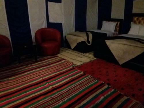 Ammar Luxury Camp