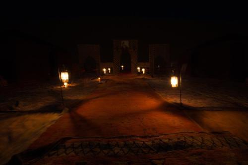 Camp Sahara Tours