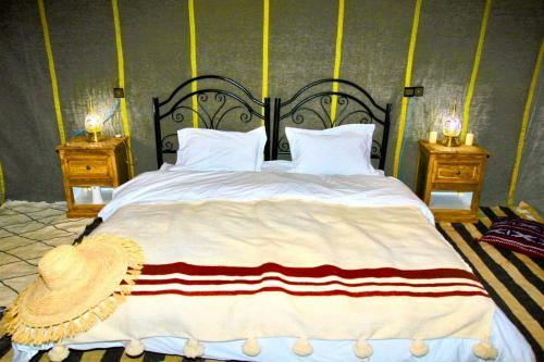 Apartamento Etoile Camp Moon Merzouga
