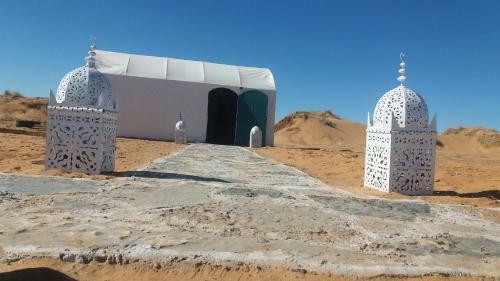Apartamento Etoile Camp Moon Merzouga