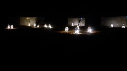 Apartamento Etoile Camp Moon Merzouga
