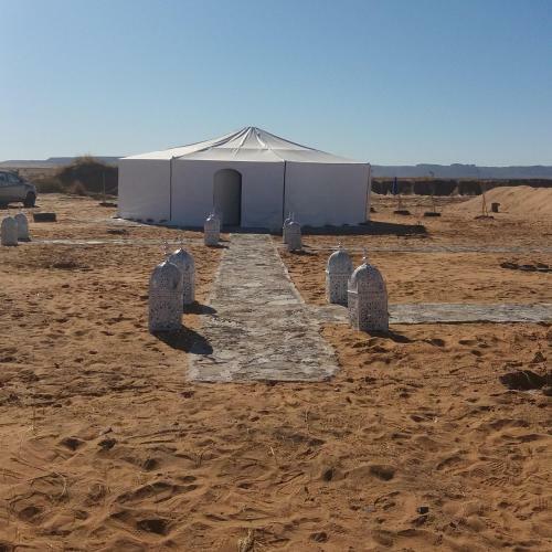 Apartamento Etoile Camp Moon Merzouga