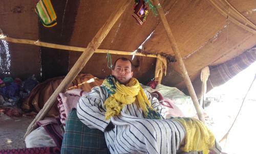 Apartamento Etoile Camp Moon Merzouga
