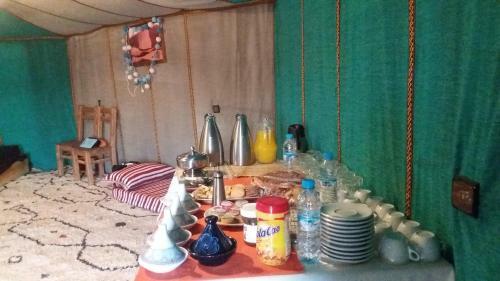 Apartamento Etoile Camp Moon Merzouga