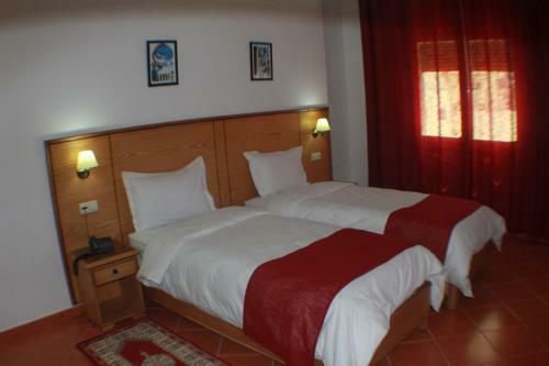 Sary's Hotel
