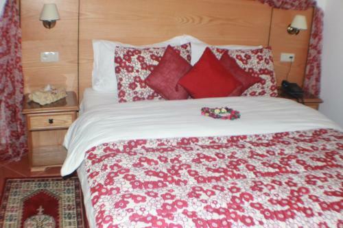 Sary's Hotel