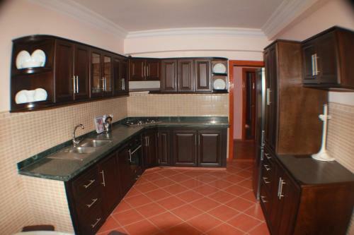 Sary's Hotel